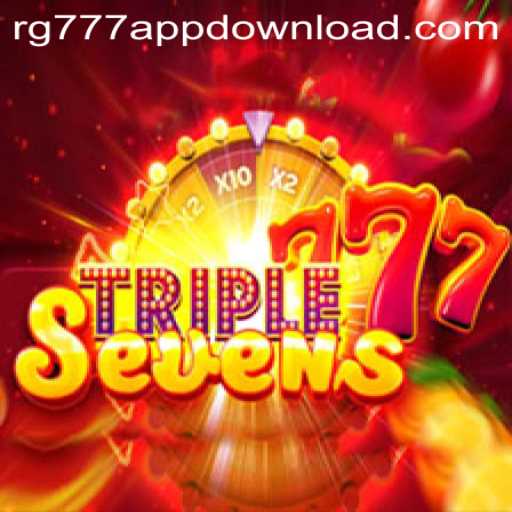 Discover the Excitement of 777TripleSeven with RG777.COM