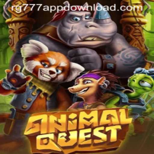 Exploring AnimalQuest: A One-of-a-Kind Adventure Game