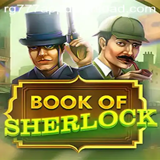 Book of Sherlock: An In-Depth Look into the Intriguing World of the Detective's Latest Adventure