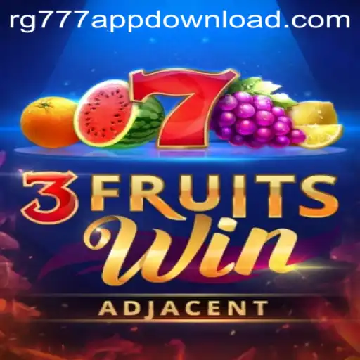 Discover the Thrilling World of 3FruitsWin with RG777.COM