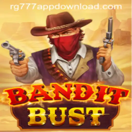 BanditBust: A Daring Adventure Into the Heart of Crime