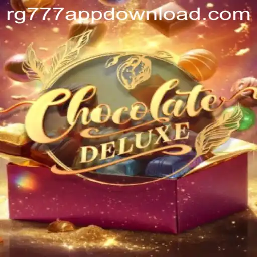 Unveiling the Enchantment of ChocolateDeluxe: A Sweet Gaming Experience with RG777.COM