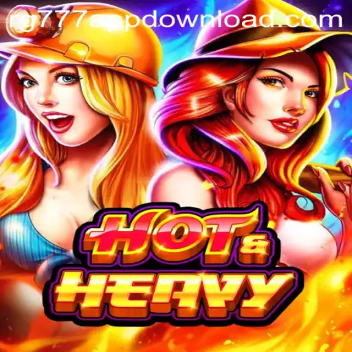 Discover the Thrilling Universe of HotHeavy: The Game Taking RG777.COM by Storm