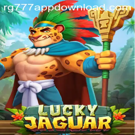 Exploring the Thrills of LuckyJaguar on RG777.COM