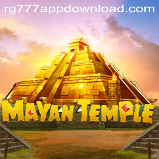 Exploring the Enigmatic World of MayanTemple with RG777.COM