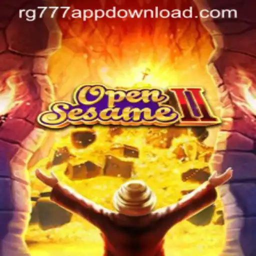 Explore the Enchanting Realm of OpenSesameII: A Thrilling Gaming Experience by RG777.COM