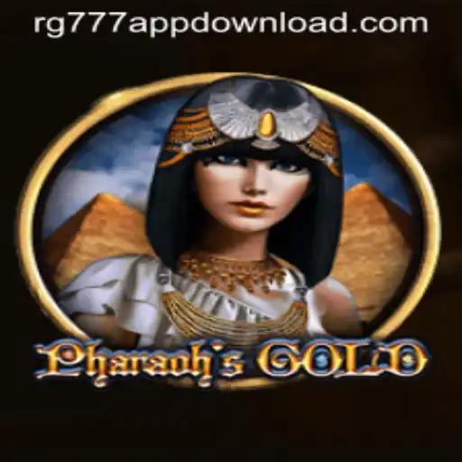 PharaohsGold: Diving into Ancient Riches with RG777.COM