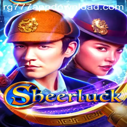 Sheerluck: The Intriguing World of Detective Gaming
