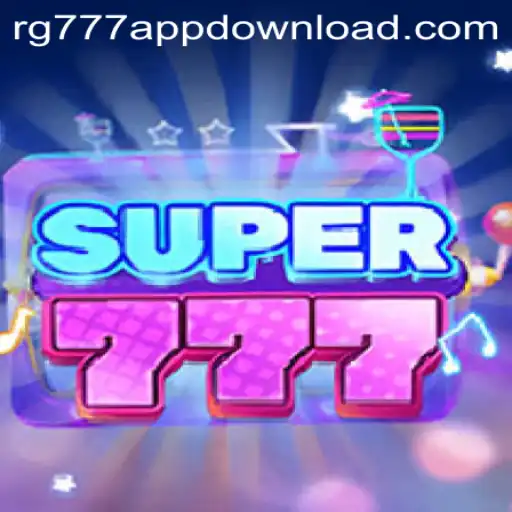Exploring Super777: The Ultimate Gaming Experience with RG777.COM