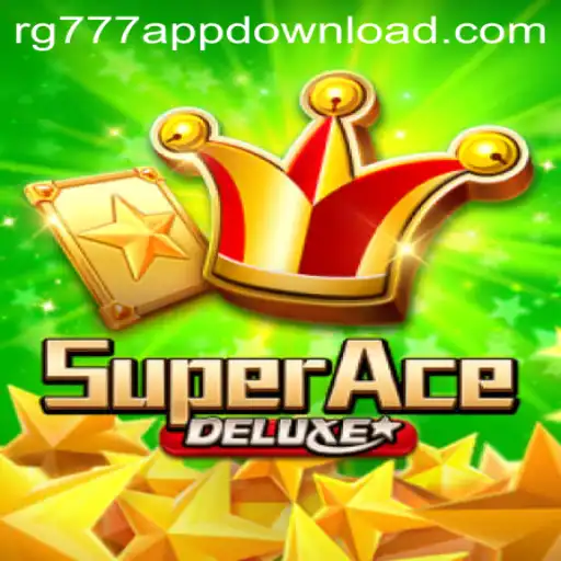 Exploring the Exciting World of SuperAceDeluxe: A Comprehensive Guide