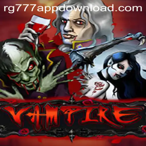 Exploring the Thrills of 'Vampire' on RG777.COM