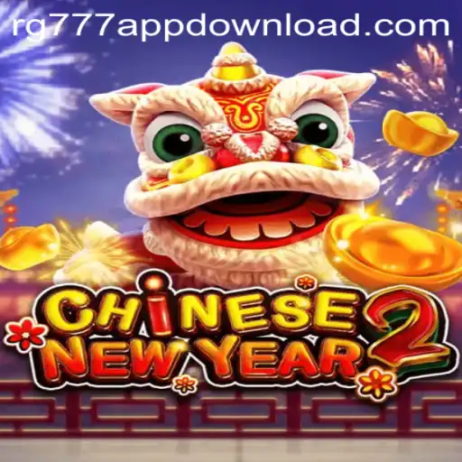 CHINESENEWYEAR2: A Dive into the Festive Gaming Experience by RG777.COM