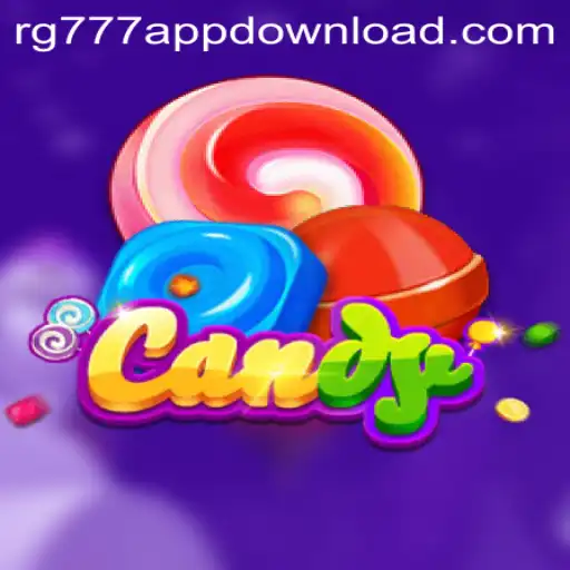 Candy Game: Exploring the Sweet Adventure of RG777.COM
