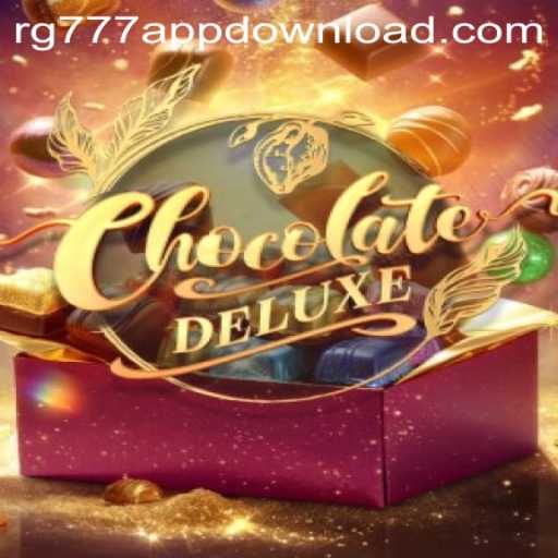Unveiling the Enchantment of ChocolateDeluxe: A Sweet Gaming Experience with RG777.COM