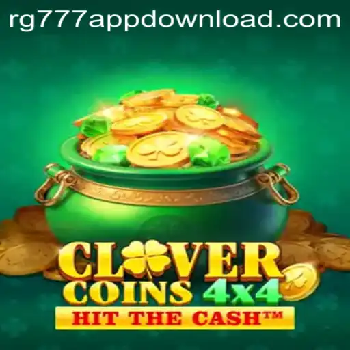Exploring the Exciting World of CloverCoins4x4 on RG777.COM