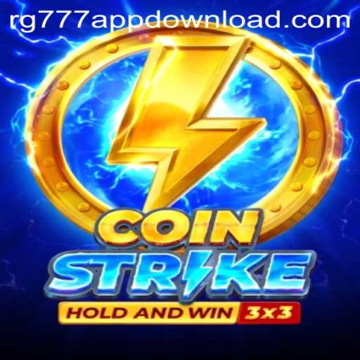 Dive into Coinstrike: The Thrilling World of Digital Gaming and RG777.COM