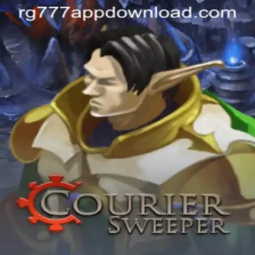 CourierSweeper: The Exciting New Game Taking the World by Storm