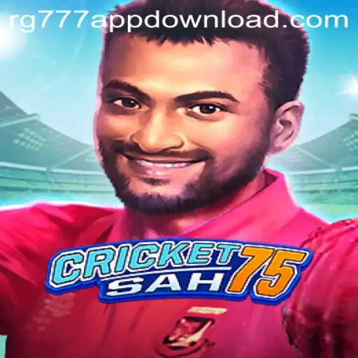 Exploring the Exciting World of CricketSah75: An Interactive Gaming Experience at RG777.COM