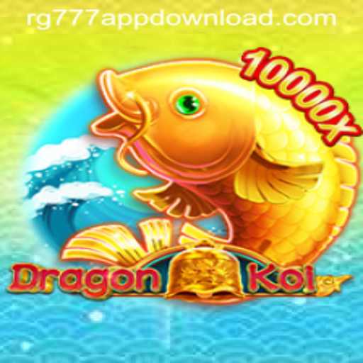 DragonKoi: An Exciting Adventure with RG777.COM