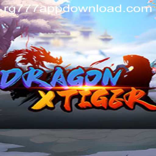 Unveiling the Thrills of DragonXTiger: A Premier Online Game by RG777.COM