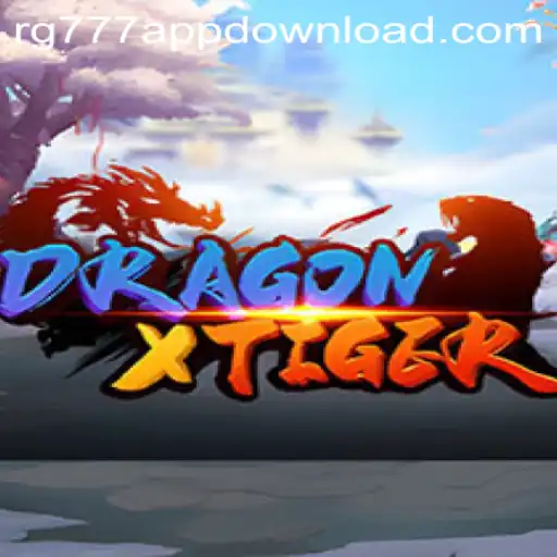 Unveiling the Thrills of DragonXTiger: A Premier Online Game by RG777.COM