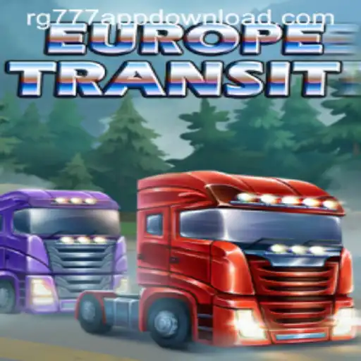 The Fascinating World of EuropeTransit: Unraveling RG777.COM's Latest Game