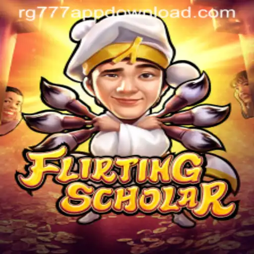 Flirting Scholar: A Journey Through Wits and Romance