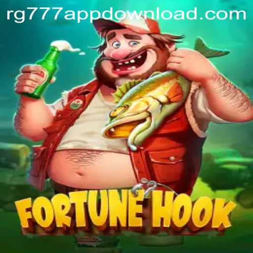 Exploring FortuneHook: A Thrilling Adventure with RG777.COM