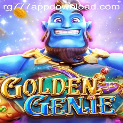 Unlock the Magic of GOLDENGENIE: A Dazzling Adventure Awaits