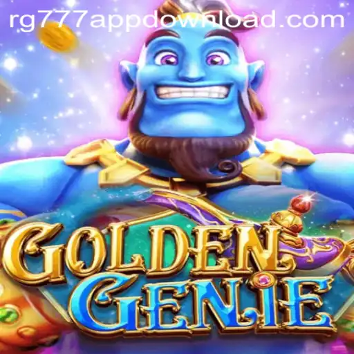 Unlock the Magic of GOLDENGENIE: A Dazzling Adventure Awaits