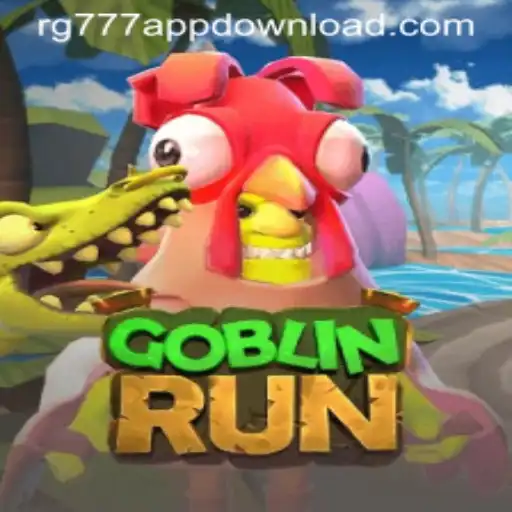 GoblinRun: The Enchanting Journey Awaits