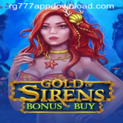 Experience the Thrill of GoldofSirensBonusBuy: Dive into the Mythical Realms of RG777.COM