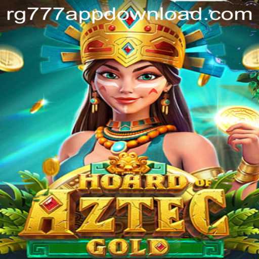 Explore the Adventure of HoardofAztecgold at RG777.COM