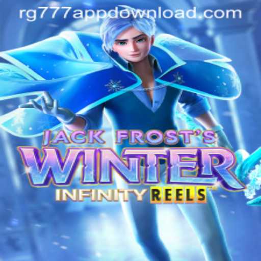 Unveiling JackFrostsWinter: A Chilling Adventure in the World of RG777.COM