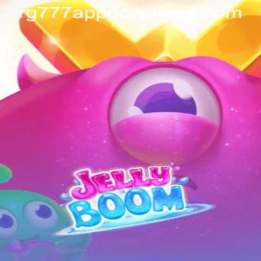 Exploring the World of JellyBoom: A Captivating Adventure by RG777.COM