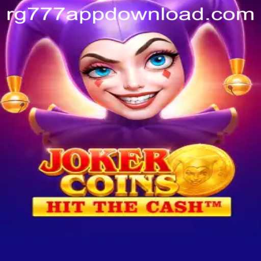 Introducing JokerCoins: A Thrilling New Adventure from RG777.COM