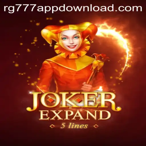 JokerExpand: A New Addition to the Gaming World from RG777.COM