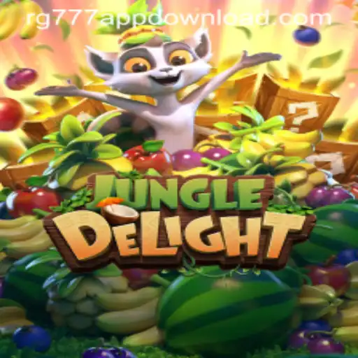 Explore the Thrilling World of JungleDelight and Discover RG777.COM