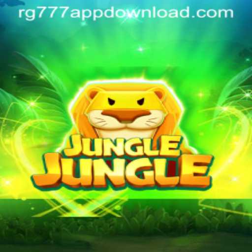 Discover the Thrilling World of JungleJungle with RG777.COM