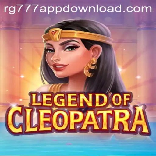Experience the Majesty of LegendOfCleopatra at RG777.COM
