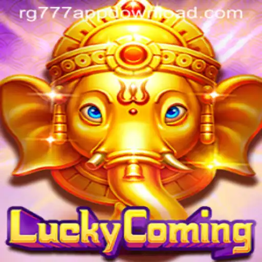 Exploring the Exciting World of LuckyComing: A Glance into RG777.COM's Latest Game