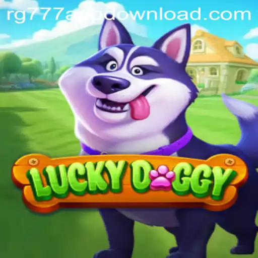 Discover the Exciting World of LuckyDoggy at RG777.COM