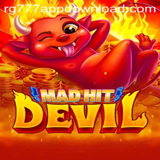 MadHitDevil: An Electrifying Adventure in the World of RG777.COM