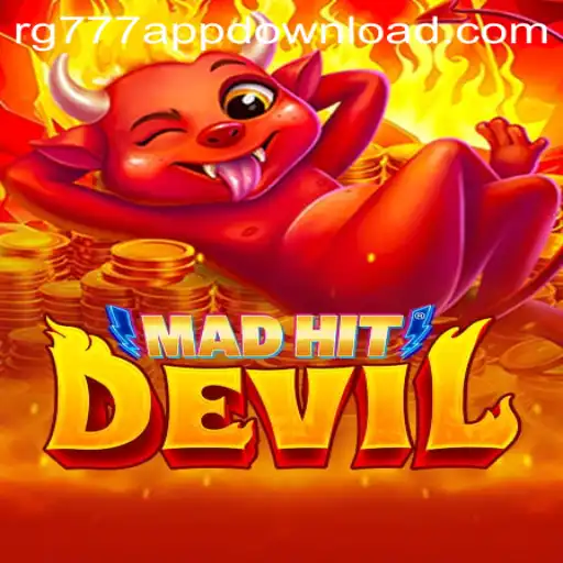 MadHitDevil: An Electrifying Adventure in the World of RG777.COM