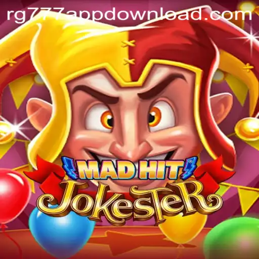 MadHitJokester: A Deep Dive into the Innovative Gaming Experience With RG777.COM