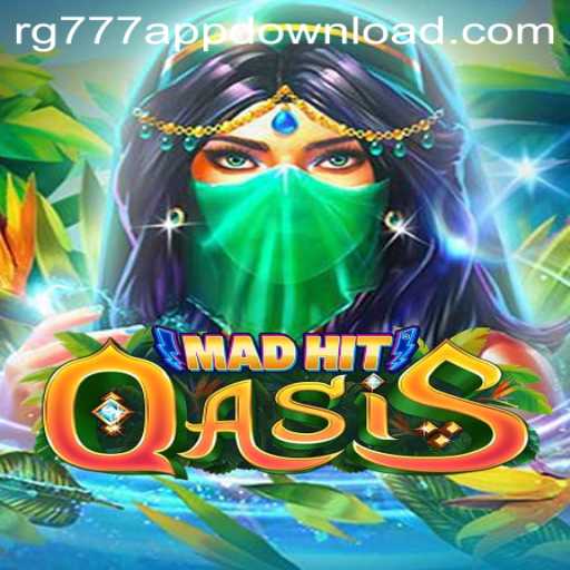MadHitOasis: Exploring the Dynamic World of RG777.COM's Latest Game