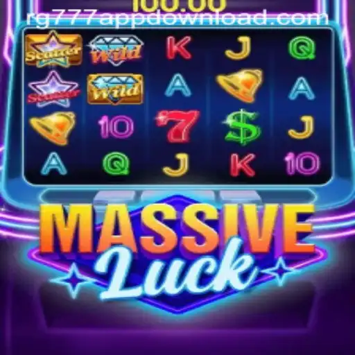 Explore the Thrilling World of MassiveLuck: An Insight into the Game and RG777.COM