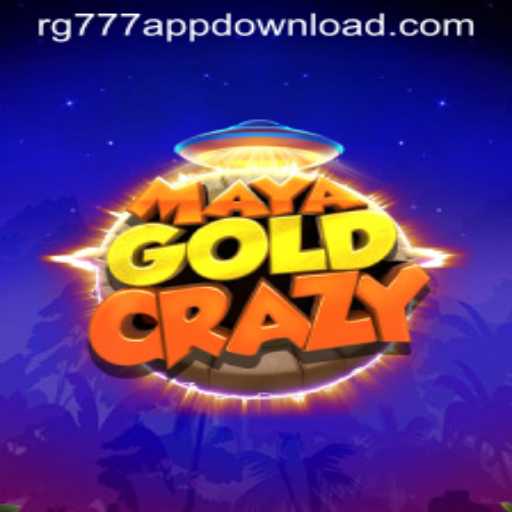MayaGoldCrazy: A Mesmerizing Adventure at RG777.COM