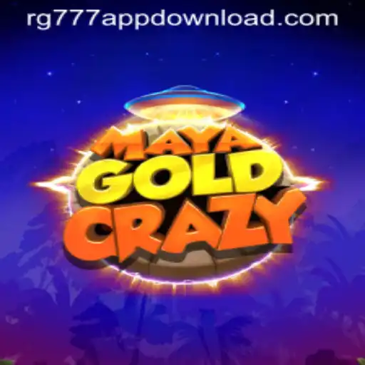 MayaGoldCrazy: A Mesmerizing Adventure at RG777.COM