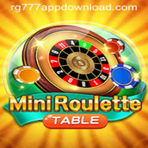 Exploring MiniRoulette: A Unique Twist in the World of Online Gaming